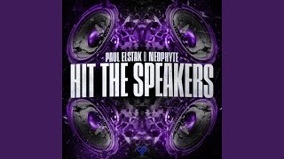 Hit The Speakers