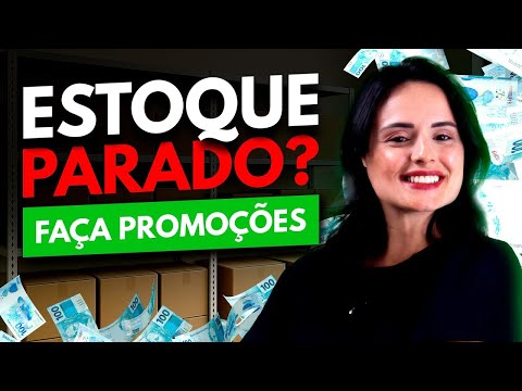 Como Criar Promoções para Produtos Encalhados (Sem Jogar Dinheiro Fora)