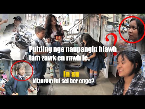 Mizoram CM hmasa ber tunge? school zirlai te hian an hre hlawm em!?YK PUBLIC QUIZ-S2-CHAPTER 3