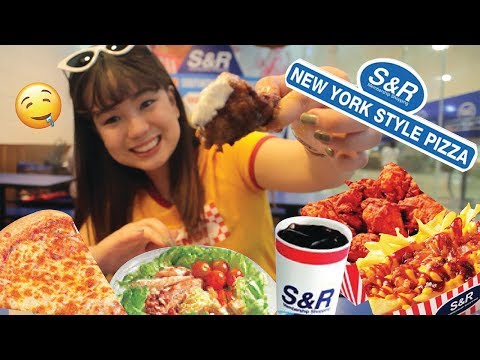 S R Philippines Coupon 10 21