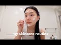 Skincare Products and Routines