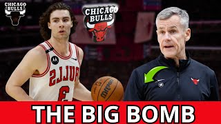 “Breaking News: Claxton Could Change Everything for the Bulls!”