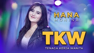 Yang sangat dinanti, Acik RMX is back!! TKW Full Pargoy Thailand Style – Hana Monina ft. Sera