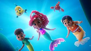 Nová Ariel míří na Déčko 🌊 Už v dubnu 2026