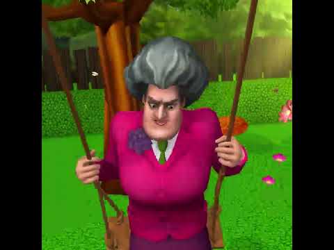 Scary Teacher 3D - Glamour Gala | Chapter | New Episode | Cartoon Series | 3D Animation| #funny