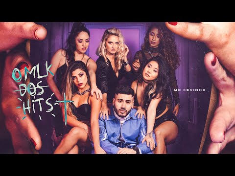 KEVINHO - O MLK DOS HITS (EP COMPLETO)