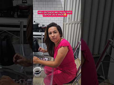 Meus enteados moram comigo a 8 anos
