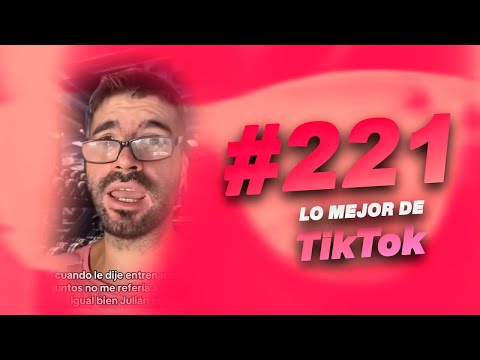 Lo MEJOR de PABLO BRUSCHI en TIKTOK #221