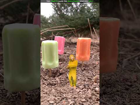 Monkey Food Pink Icecream🍦🐒| New Viral Gadgets, Smart Appliances, Kitchen Utensils/ Home Inventions