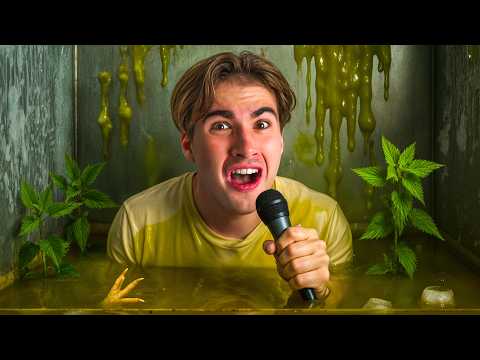 ŚPIEWASZ ALBO PRZEGRYWASZ - EKSTREMALNE KARAOKE!!! (odc. 2)