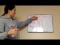 Mean, Median, and Mode Concepts