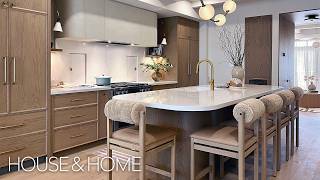 This 5-Storey Townhouse Is Full Of Hidden Design Elements