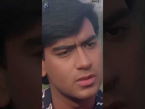 #Part.2_Ajay Devgan(&)_Ayesha jhulka_Best Love story Dailoage Scane Short Video..Shamshad Ansari...