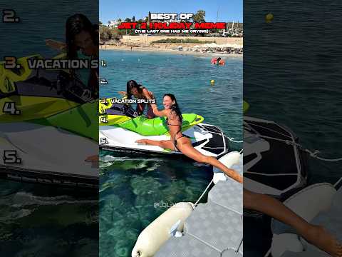 Best of jet 2 Holiday meme #funny #jet2holiday