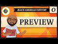Understanding Black American History