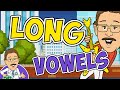 Understanding Long Vowel Sounds