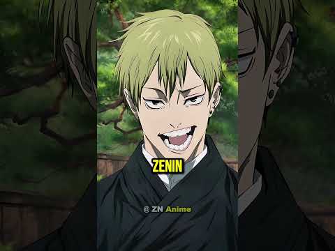 Age Of Death Of These Jujutsu Kaisen Characters