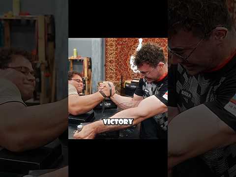 Schoolboy vs Akimbo 2023-2025💪🥶 #armwrestling