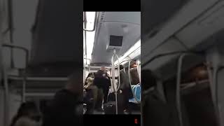 Tifoso juventino picchiato in treno a Napoli