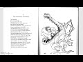 Exploring Shel Silverstein's 'The Crocodile's Toothache'
