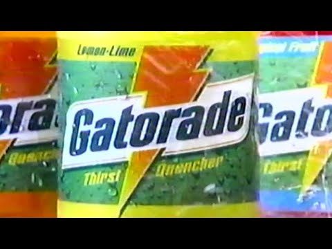 90's Commercials Vol. 548