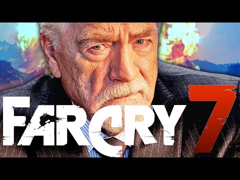 Far Cry 7 LEAK: Characters & Story Confirmed!