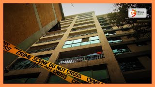 Polisi wazuilia washukiwa 5 kufuatia mauaji ya mama Kilimani