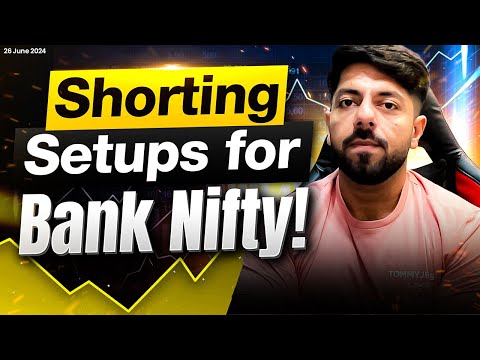 Bank Nifty Monthly Expiry Special Analysis | VP Financials