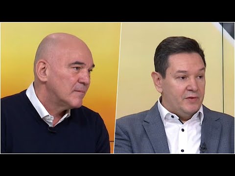 „To je borba na dva fronta“: Čemu služi Vučićeva priča o „lojalistima“