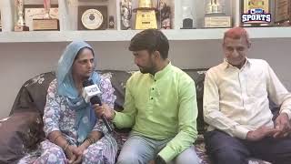 परिवार की विरासत को आगे बढ़ाया इस वर्ल्ड चैम्पियन बॉक्सर ने