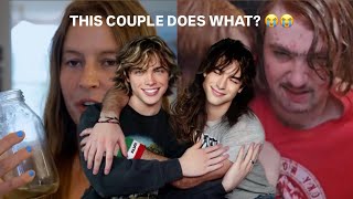 Valentine’s Day Cringe