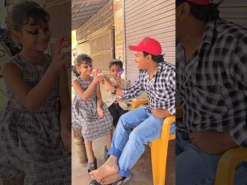 "Building Wooden Log Cabin in Forest🌲😘 Survival House Step by Step