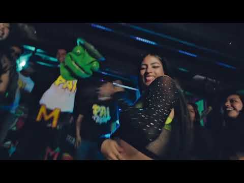 PAI - BANDA MISTERIOSA