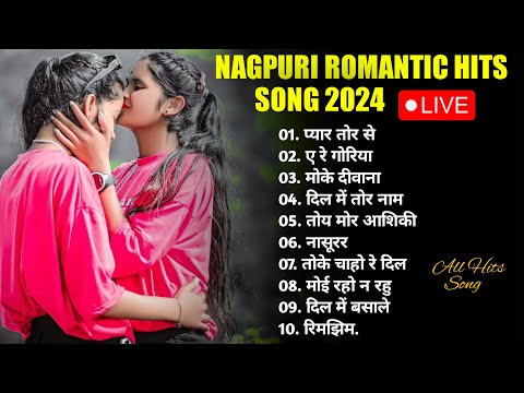 New Nagpuri Nonstop Old Dj Remix Song 2024 | Selem Nagpuri, Pawan Roy, Gora Gora Mukhda Tor