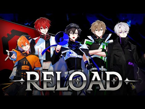 RE:REVOLUTION 'RELOAD (리로드)' Official MV