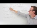 Understanding Clauses for Reasons and Results