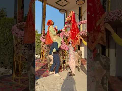 Anokhi dulhan 😱😳 #shalukirar #ytshots #shorts