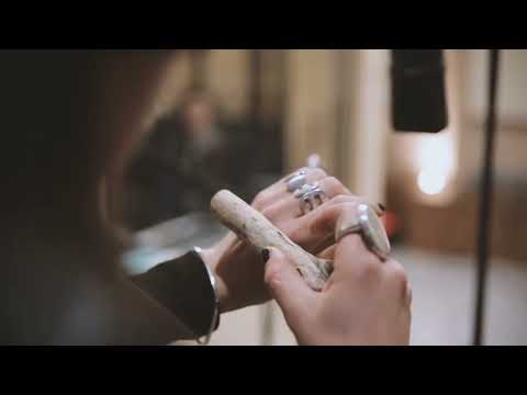 Tenores di Orosei  Antoni Milia