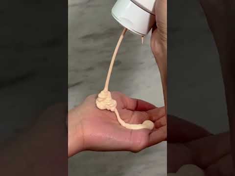 อาบน้ำสระผม asmr