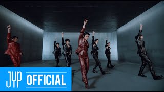 GOT7 - You Calling My Name