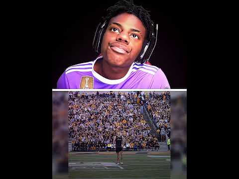 Speed Reacts To Crazy 40-Yard Dash🤯🔥