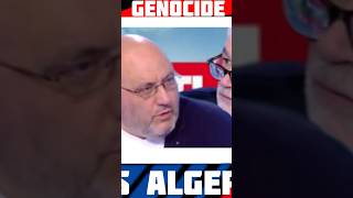 Le Genocide des Juifs Algériens🇮🇱🇩🇿 #juliendray #naimamfaddel #tebboune #boualemsansal #genocide