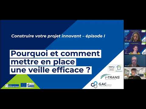 Pourquoi et comment mettre en place une veille efficace ?