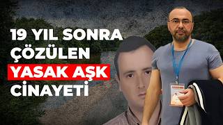 KATİL DOKTOR ERDAL BEKTAŞ FİRARDA I 19 YIL SONRA ÇÖZÜLEN YASAK AŞK CİNAYETİ