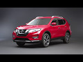 Nissan X-Trail Acenta Navi