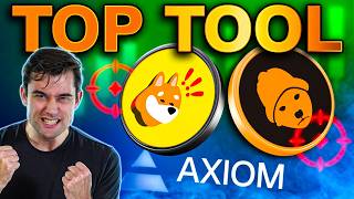 This Tool Finds 100x Memecoins Before They Pump!