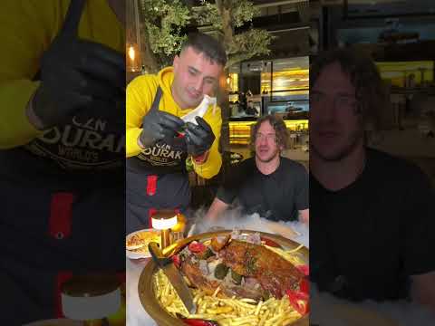 Czn Burak Vs Puyol Barcelona