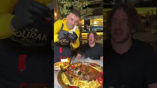 Czn Burak Vs Puyol Barcelona