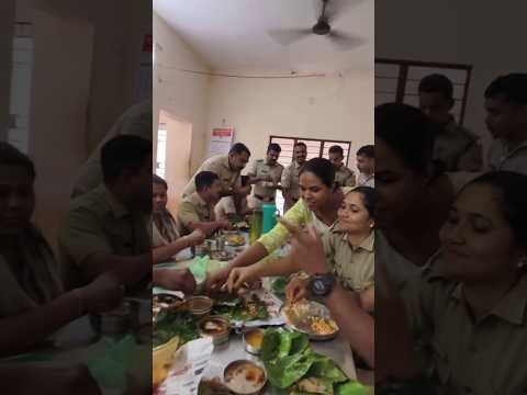 ഓർമ്മയിൽ കാത്തു സൂക്ഷിക്കാൻ🥰(ചവറ-ps)@KeralaPoliceOfficial #chavarapolice #policelife