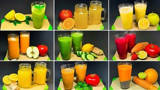 1 Tasse ist stärker zum Abnehmen als Ozempic. Ich habe 20 kg abgenommen. Top-9 Rezepte
